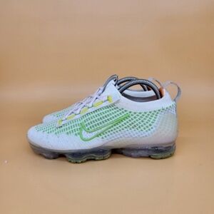 New Nike Air VaporMax 2021 Flyknit Feel Love Women's Shoes Size 6